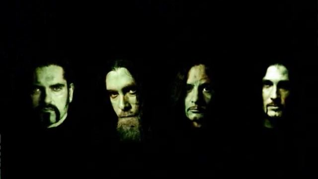 Pyretta Blaze - Type O Negative смотреть онлайн