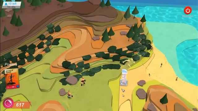 Godus Missions decouverte Part 2 Fr-HD смотреть онлайн
