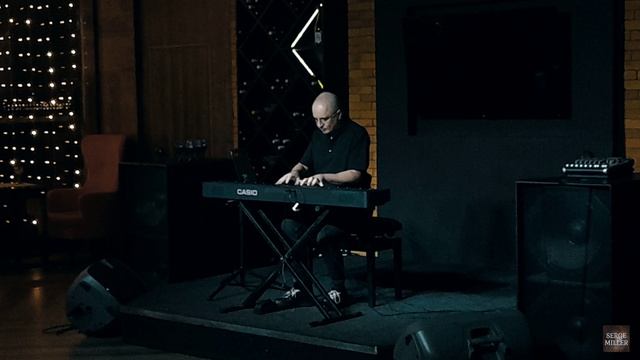 Enia - Only time (Live piano cover) смотреть онлайн