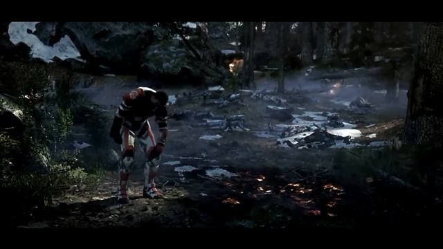 Star Wars Cinematic Music Video (Syberian & Beast Meets & Mr.Moore - Wien (Original Mix)) смотреть онлайн
