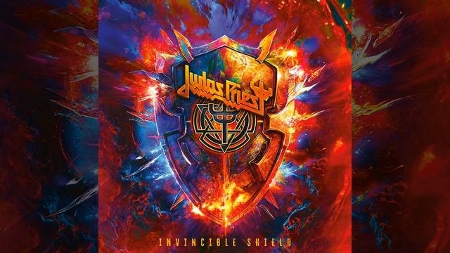 Judas Priest - Panic Attack смотреть онлайн