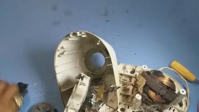 Kenapa Blender Keluar Kan Api!!!part3