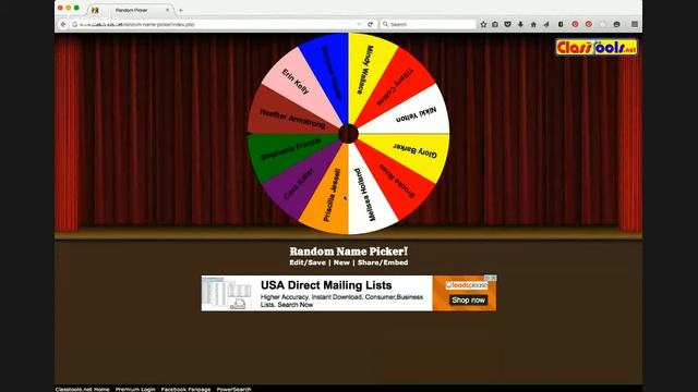 Pink Tuesday Flash Sale Winners смотреть онлайн