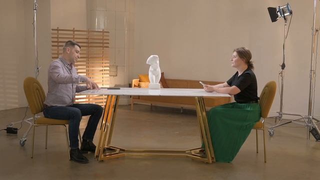 Фишки, которые приводят клиентов в мебельном бизнесе. смотреть онлайн