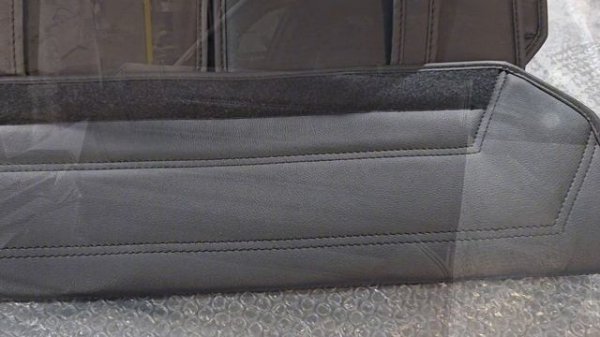 Автомобильный органайзер саквояж от AUTO TOP