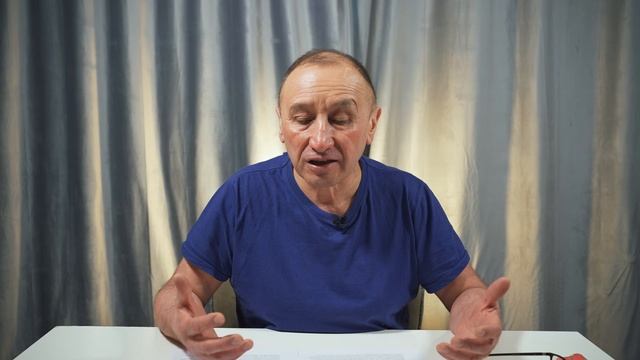 Кайрат Таиров__отзыв на программу _Целебное очищение_ смотреть онлайн