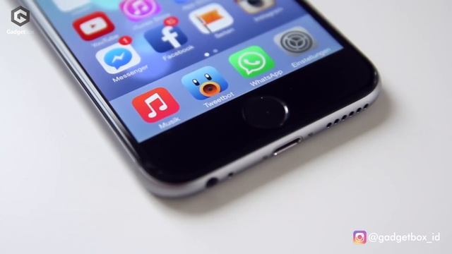 iPhone 6 di Tahun 2018? Masih Layak Dibeli Gak Sih? смотреть онлайн