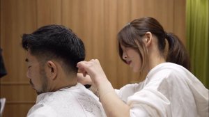 Расслабляющий массаж с милой девушкой для крепкого сна и отдыха ASMR