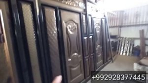 ДАР МОҲИ ДЕКАБР БОЗОРИ БАРАКАТ ТОҶИКИСТОН НАРХИ ХАМА НАМУДИ ДАРВОЗАҲО АРЗОН ШУДААСТ