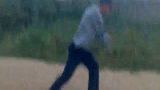 Деревенский ШАФЛ.wmv смотреть онлайн