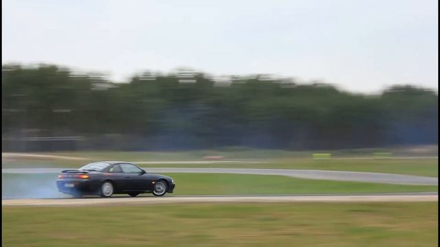 15.09.13 200sx s14 test day смотреть онлайн