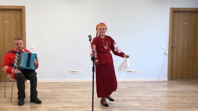 В роще пел Соловушка смотреть онлайн