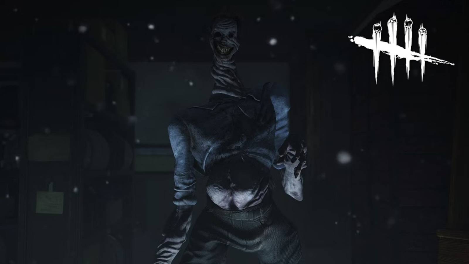 The Unknown Dead by Daylight смотреть онлайн