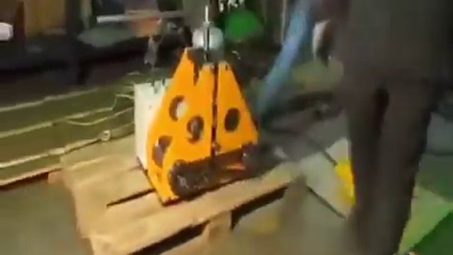 Электромеханический профилегиб ПГМ-6 смотреть онлайн