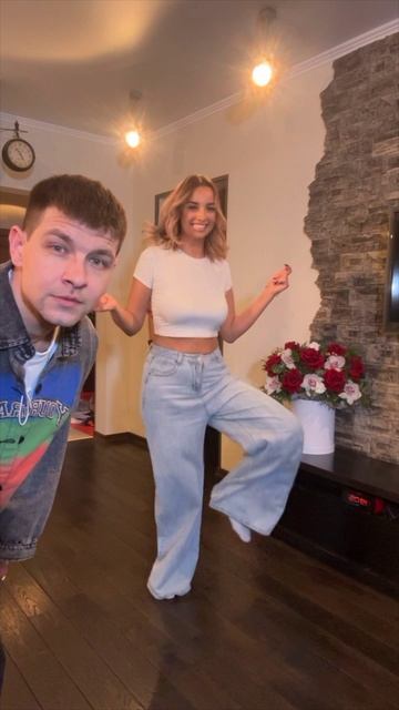 Настроение - танцы) смотреть онлайн