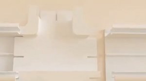 Кабель канал  DKC IN-Liner FRONT