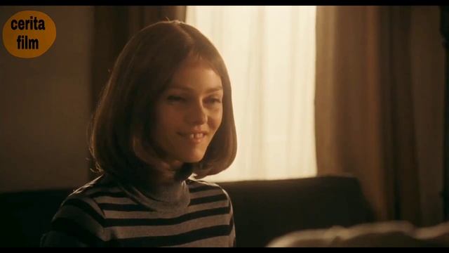 PEMUAS NAFSU T4NTE - T4NTE KESEPIAN || Alur Cerita Film Fading Gigolo (2013)