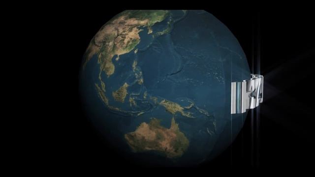 3D Earth смотреть онлайн
