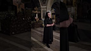 17.03.2025 - Радоваться радостью ближних; матушка Любовь Цирке