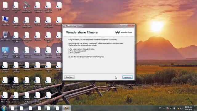 How to Install Filmora 7 8 9 32Bit with download link & Pakage смотреть онлайн