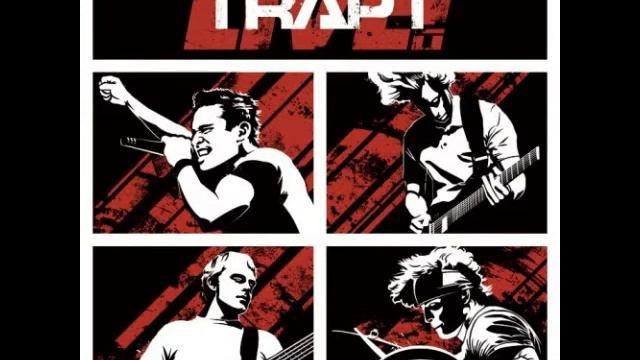 headstrong trapt (high pitch :P) смотреть онлайн