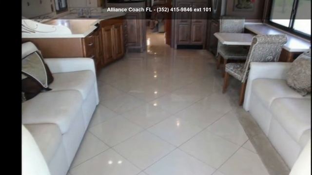 2011 Tiffin Phaeton смотреть онлайн