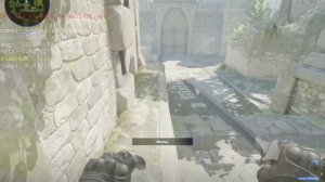 КАК БЫСТРО ЗАПРЫГНУТЬ С МИДА НА ХЕВЕН/9 (Ancient)