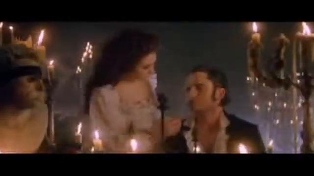 Dangerous Mind   Within Temptation