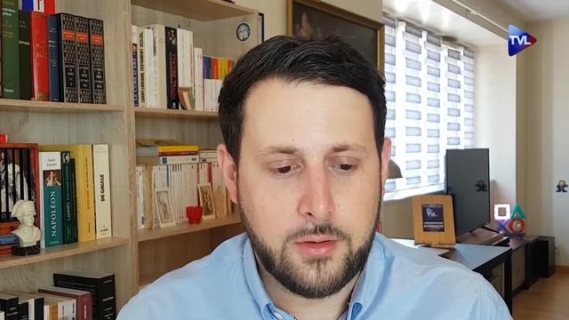 La Petite Histoire : La mort héroïque du Prince Impérial смотреть онлайн