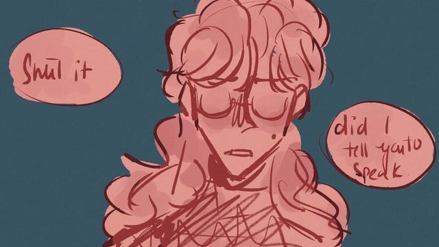 From The Start (oc Animatic)