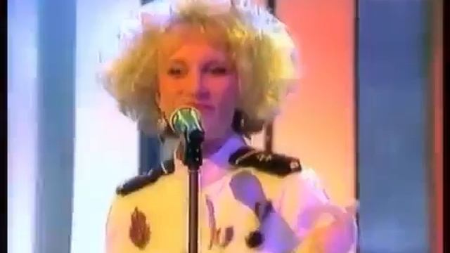 THE FLIRTS - Helpless Long 12'' Version Videoclip