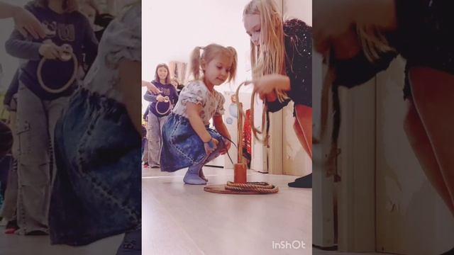 День рождения в стиле Форда Боярд