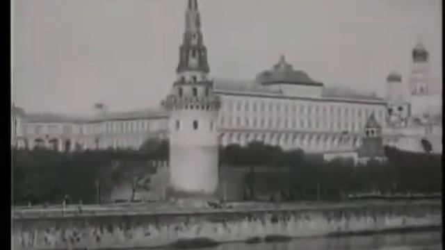 Света Матрона Московска 2.део - Sveta Matrona Moskovska 2.deo смотреть онлайн