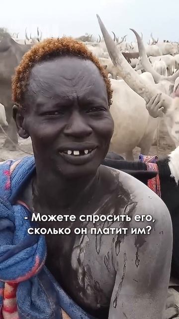 Самое важное племя это.. смотреть онлайн