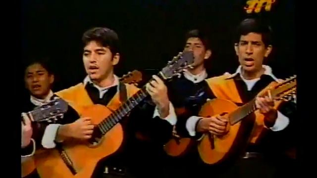 🎥 Tuna de la Universidad de Lima ✸ - 7PuntoCom 🎬 смотреть онлайн