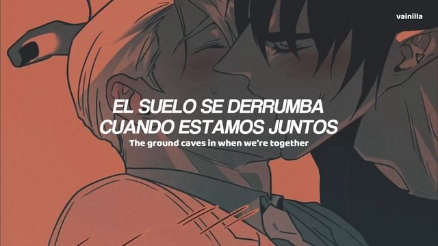 chris grey - make angels cry // sub español, english lyrics смотреть онлайн