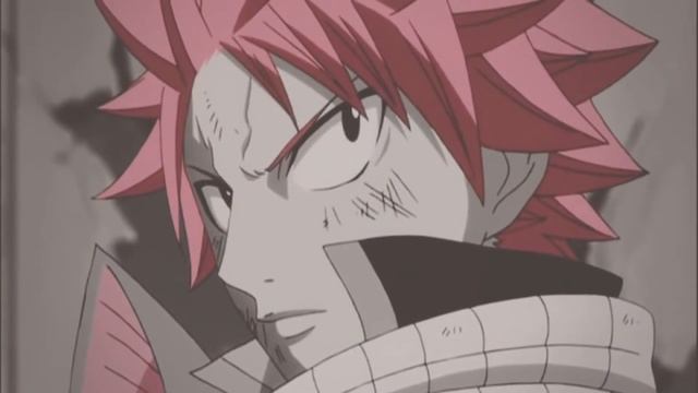 [Fairy Tail AMV]