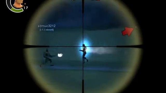bfh XxX.U.A.EXxX commando gameplay. смотреть онлайн