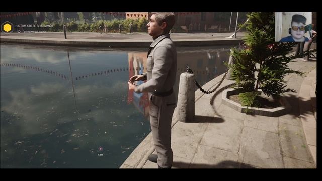 Как бы виглядел советский союз в современности  по мнению игры атомик хард