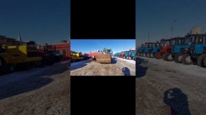 Экспресс обзор на экскаватор погрузчик CATERPILLAR 444E - 2006г. от Вахненко Константина