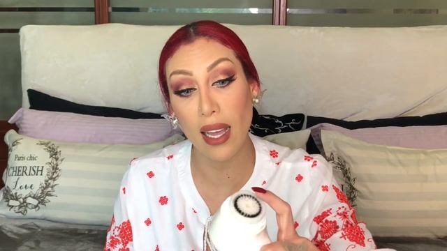 Foreo Luna Mini 2 😱 !!!منتجات في الزبالة🤬🤬! الحقيقة كاملة عن فوريو و الصدمة القاتلة! رجعولي فلوسي