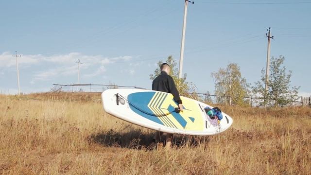 Сплав по реке Исеть