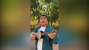 Trentdagi hazillar to'plami _ Oybek Teshaboyev