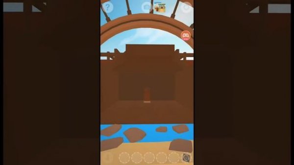 Прохождение Faraway Tropic Escape: Уровни 7-8