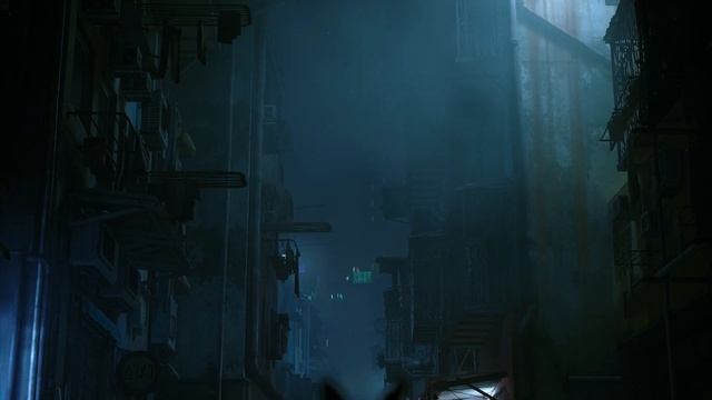 Ai1g1 - Stray смотреть онлайн