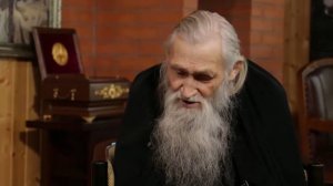 Схиархимандрит Илий (Ноздрин) "О России, политике и смысле жизни"/ Катехон-ТВ, 57