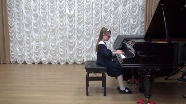 Никитченко Александра