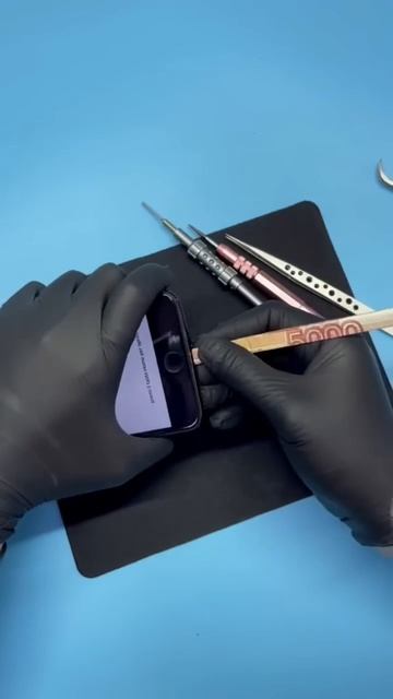 Ремонт iPhone: и сколько брать за ремонт? смотреть онлайн