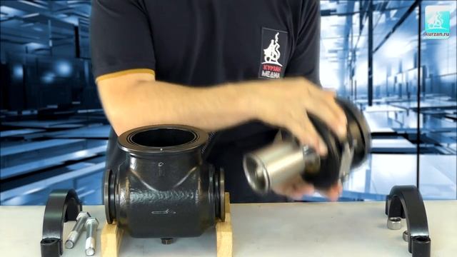 Обзор счетчиков жидкости ДЕБИТ