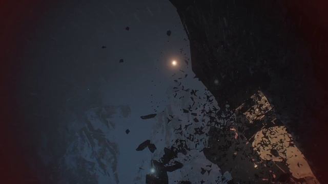 Callisto Protocol - прохождение [16] ПК русские субтитры